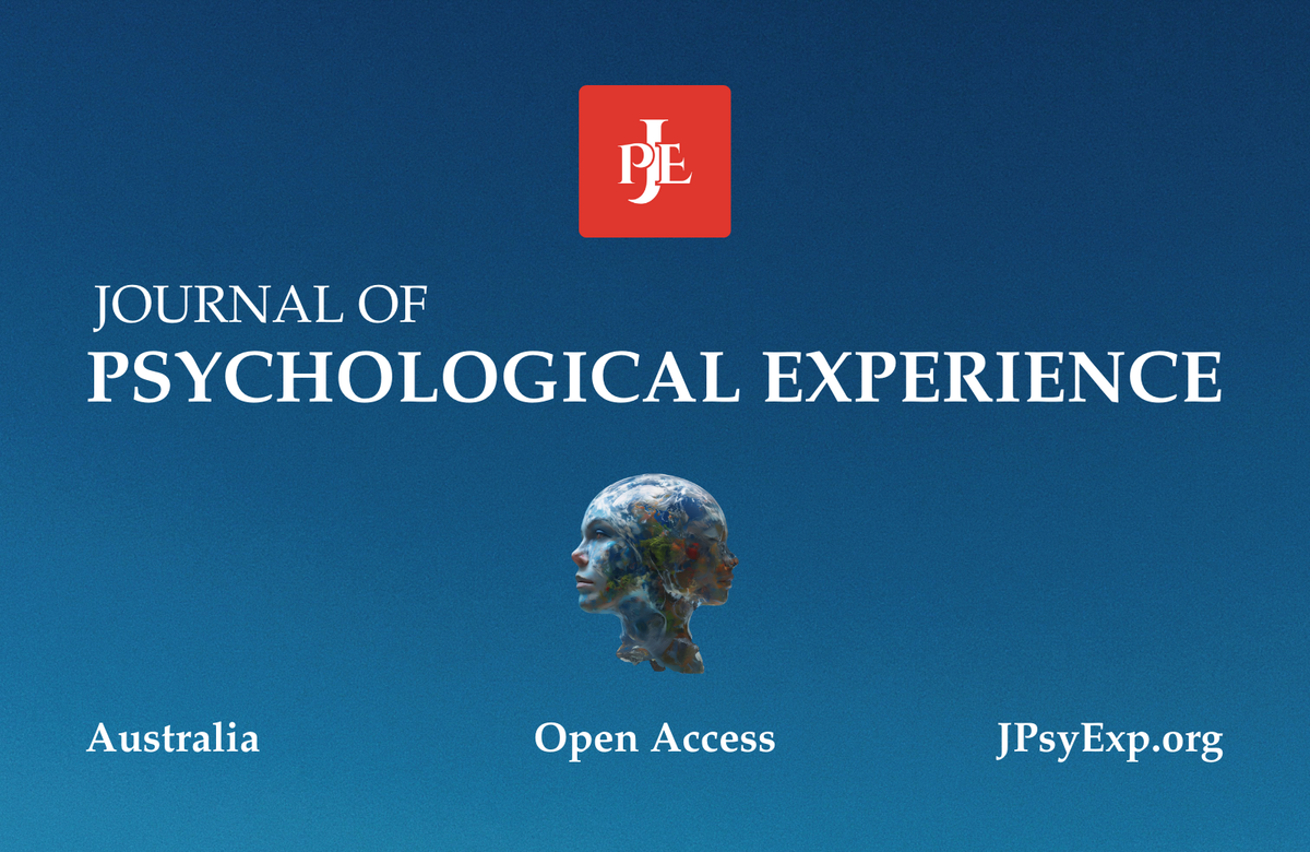 Journal of Psychological Experience