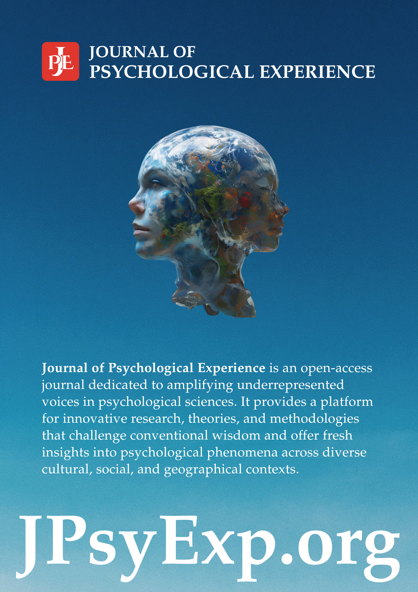 JPsyExp.org Journal Cover