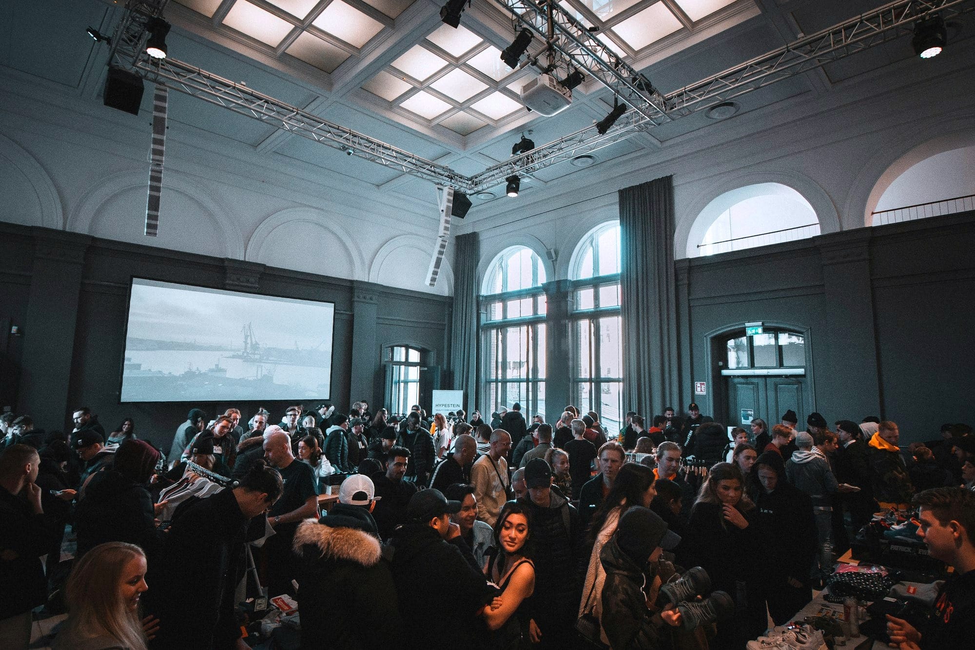 Conferences supported by Journal of Psychological Experience